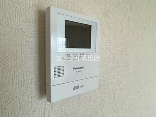 マンションパルコの物件内観写真